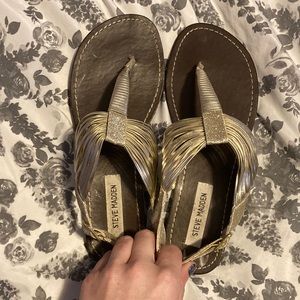 Steve Madden Sandals